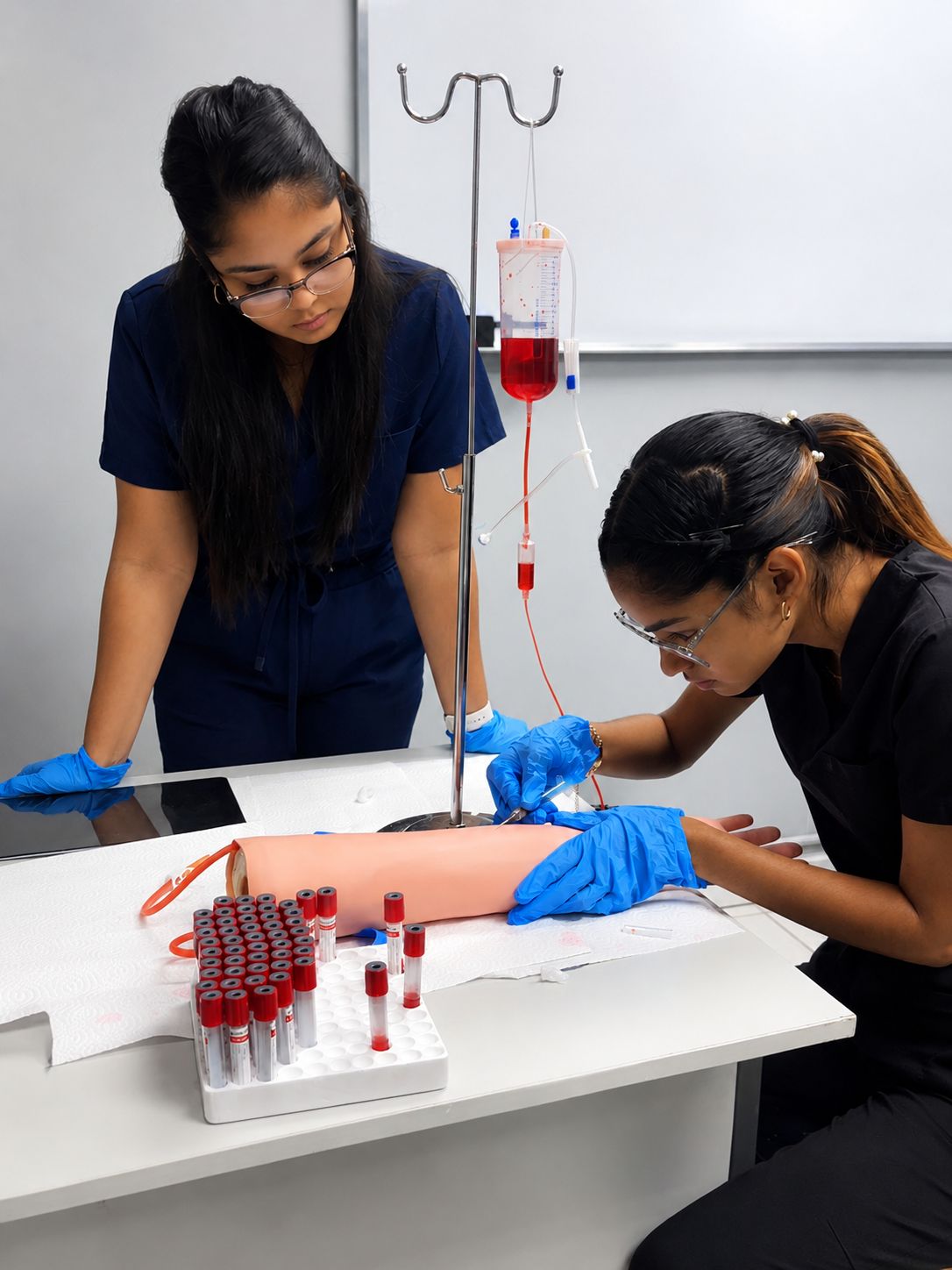 Global Career Institute