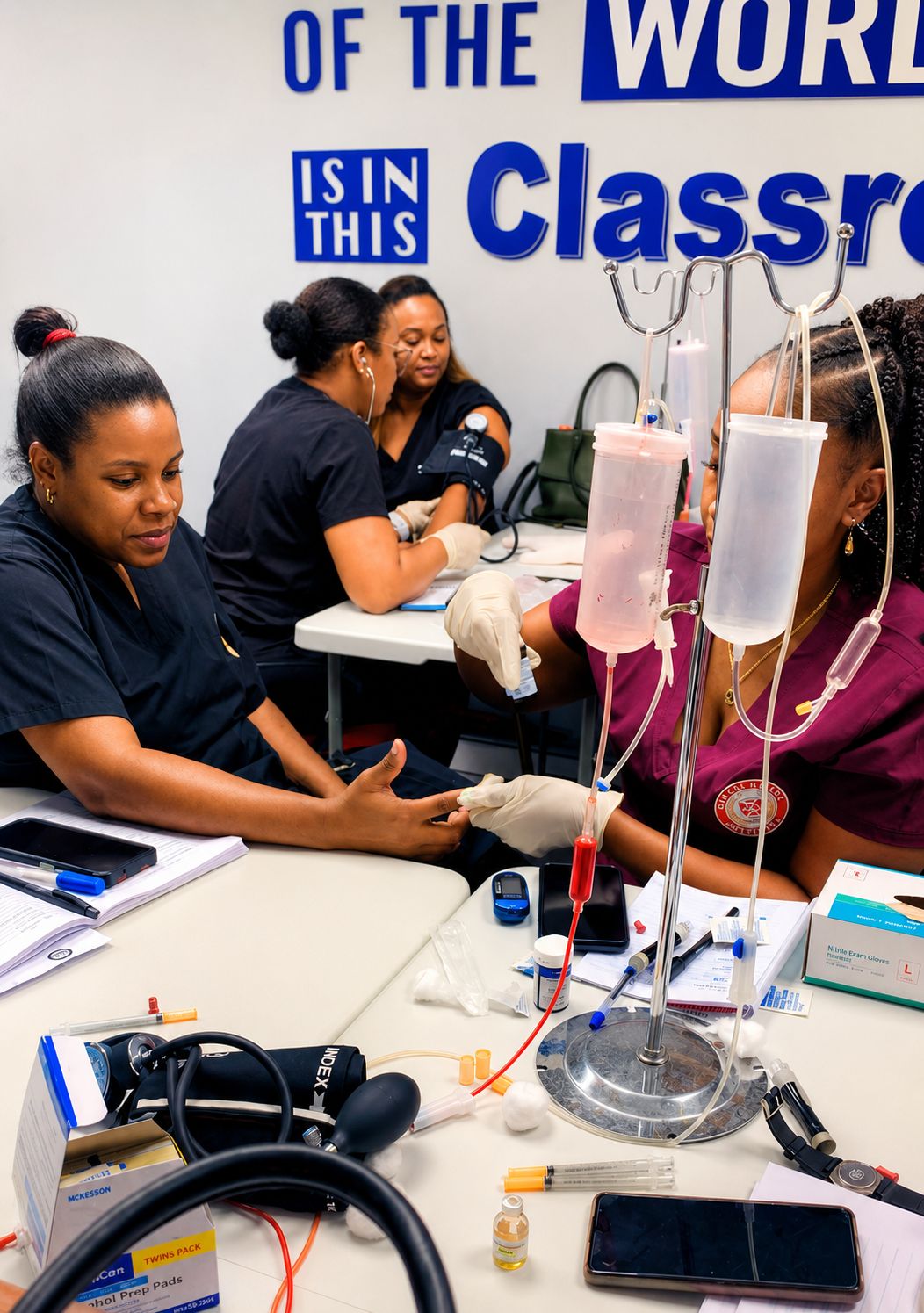 Global Career Institute