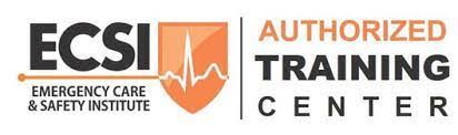 Emergency Care & Safety Institute (ECSI) — Authorised Training Centre