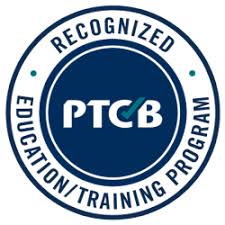 PTCB-Recognised Education / Training Program