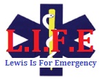L.I.F.E Logo